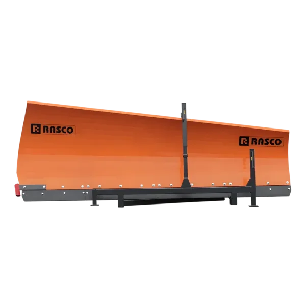 RASCO <br><span style="font-weight: normal">Snow Plow <br> BSP - 3.4</span>