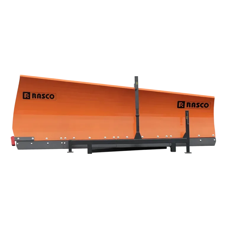 RASCO <br><span style="font-weight: normal">Chasse-neige <br> BSP - 3.4</span>