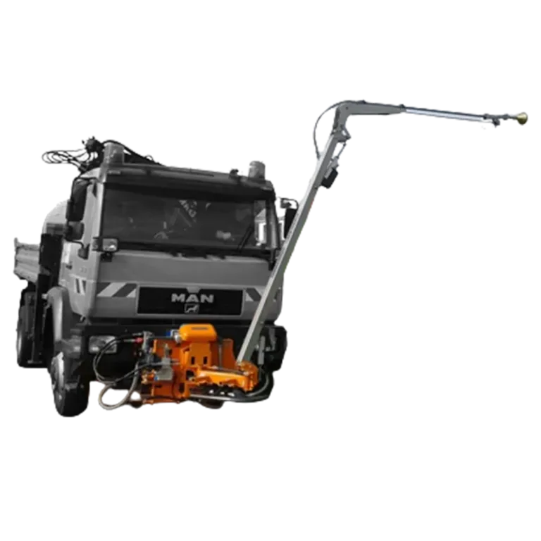 FIEDLER <br><span style="font-weight: normal">Bras d’arrosage <br> FGA - 700, 1000, 1200</span>