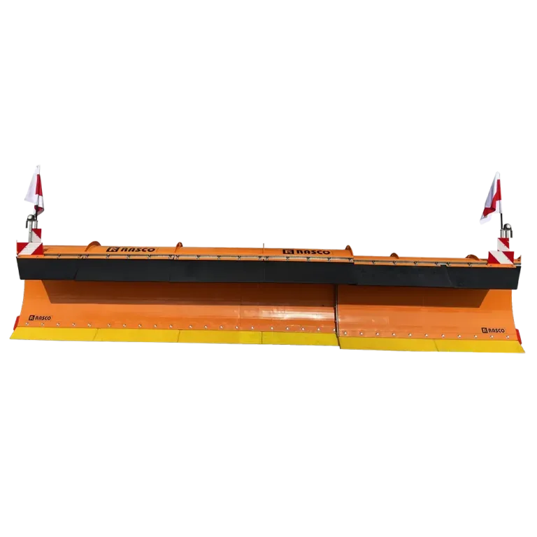 RASCO <br><span style="font-weight: normal">Chasse-neige Télescopique <br> TELES</span>