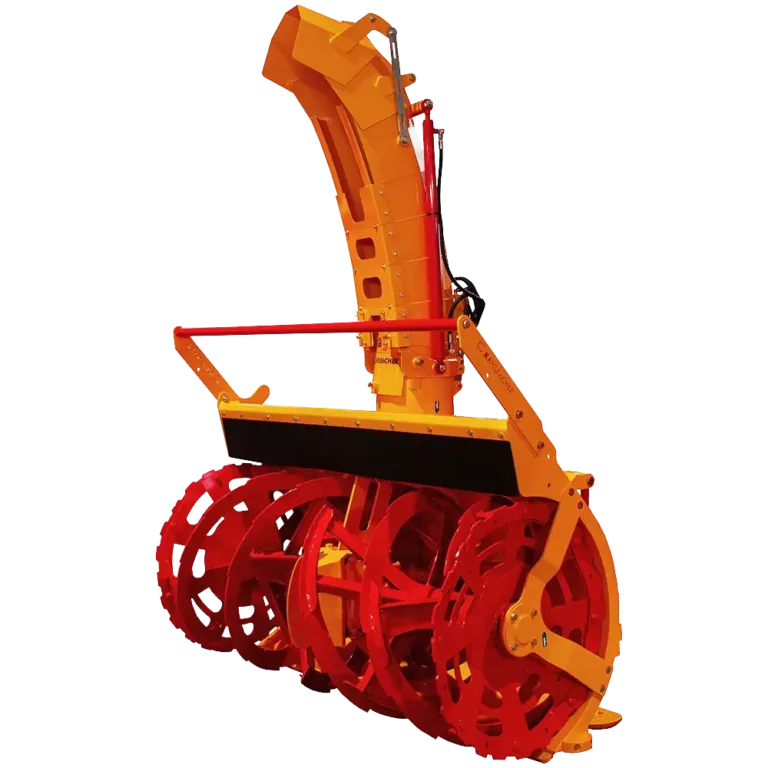 KAHLBACHER <br><span style="font-weight: normal">Souffleuse à ruban KFS 750L - 1350, 1500, 1800</span>