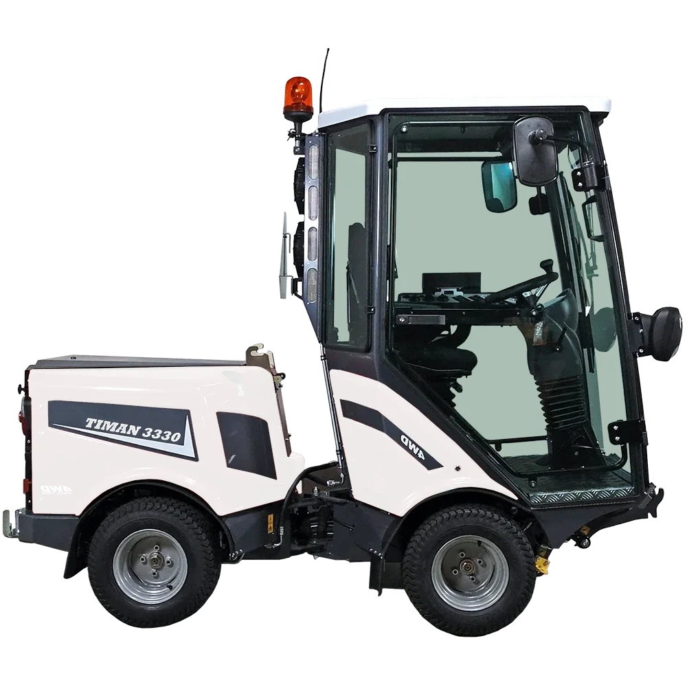 Timan 3330