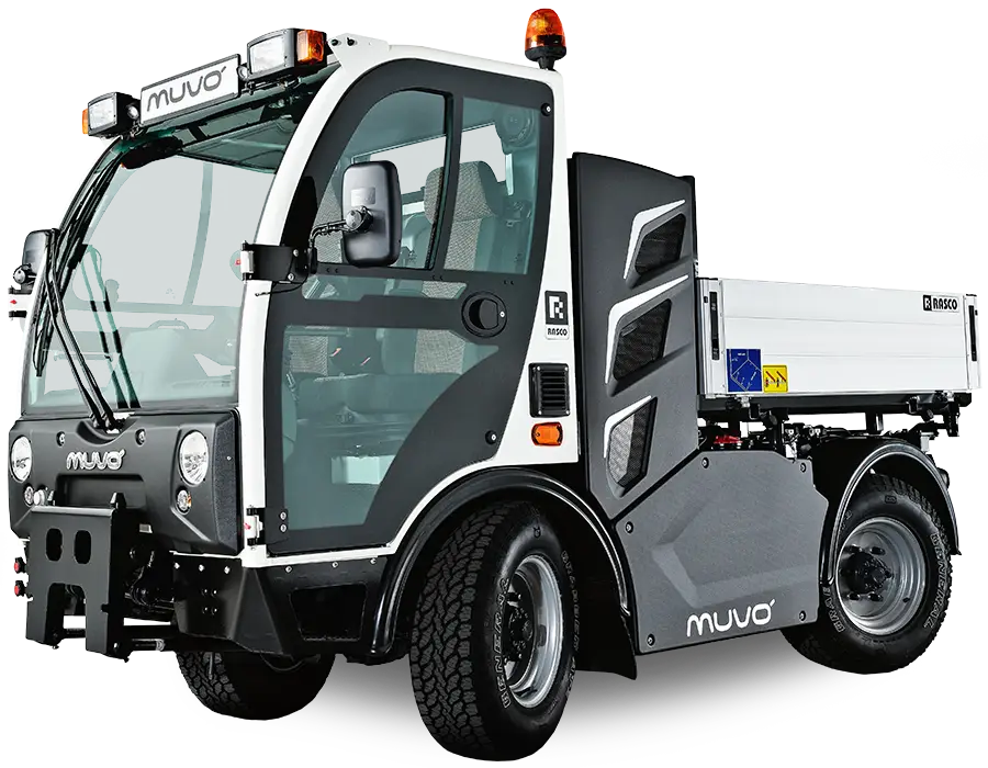 RASCO MUVO