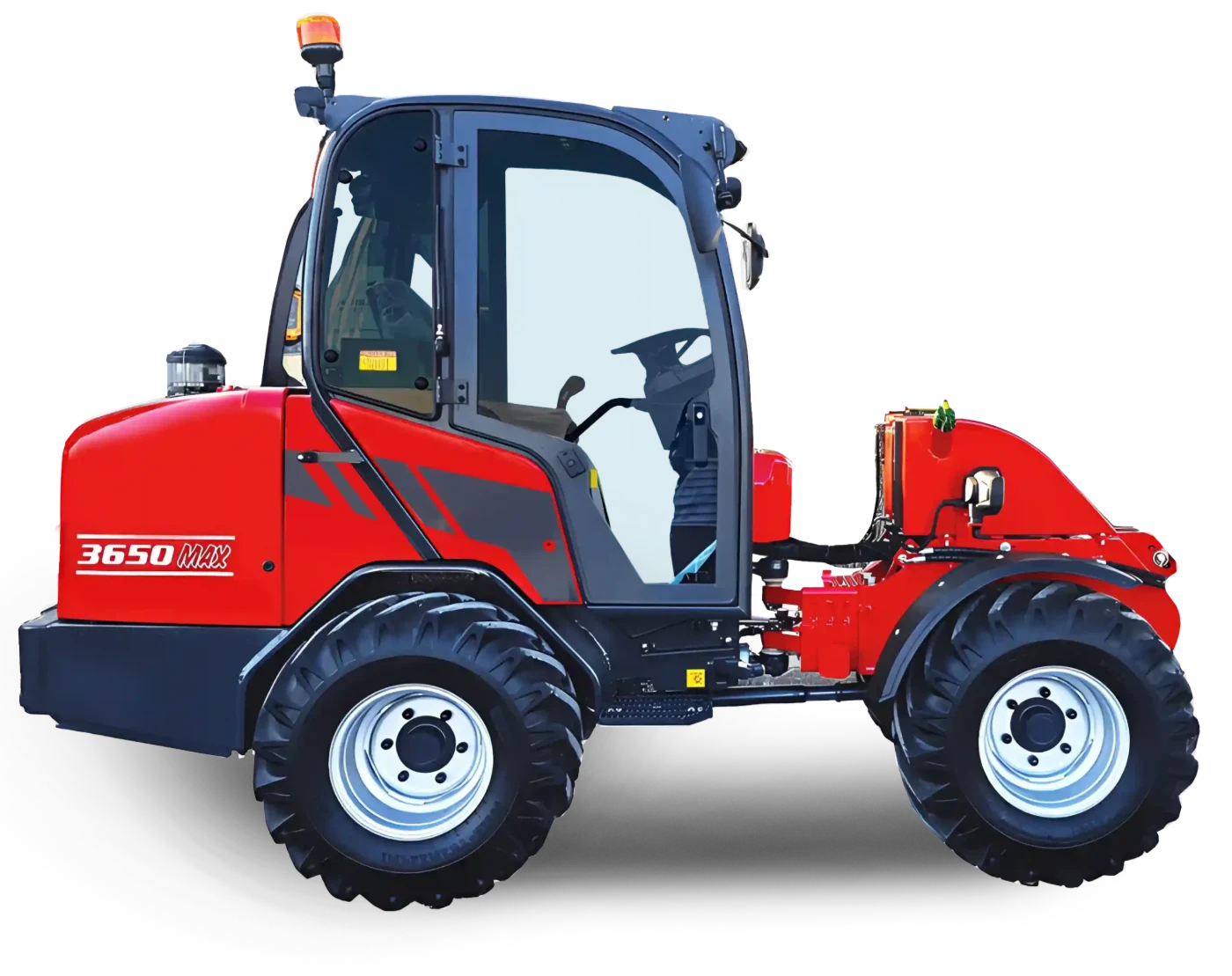 Benco 3650MAX
