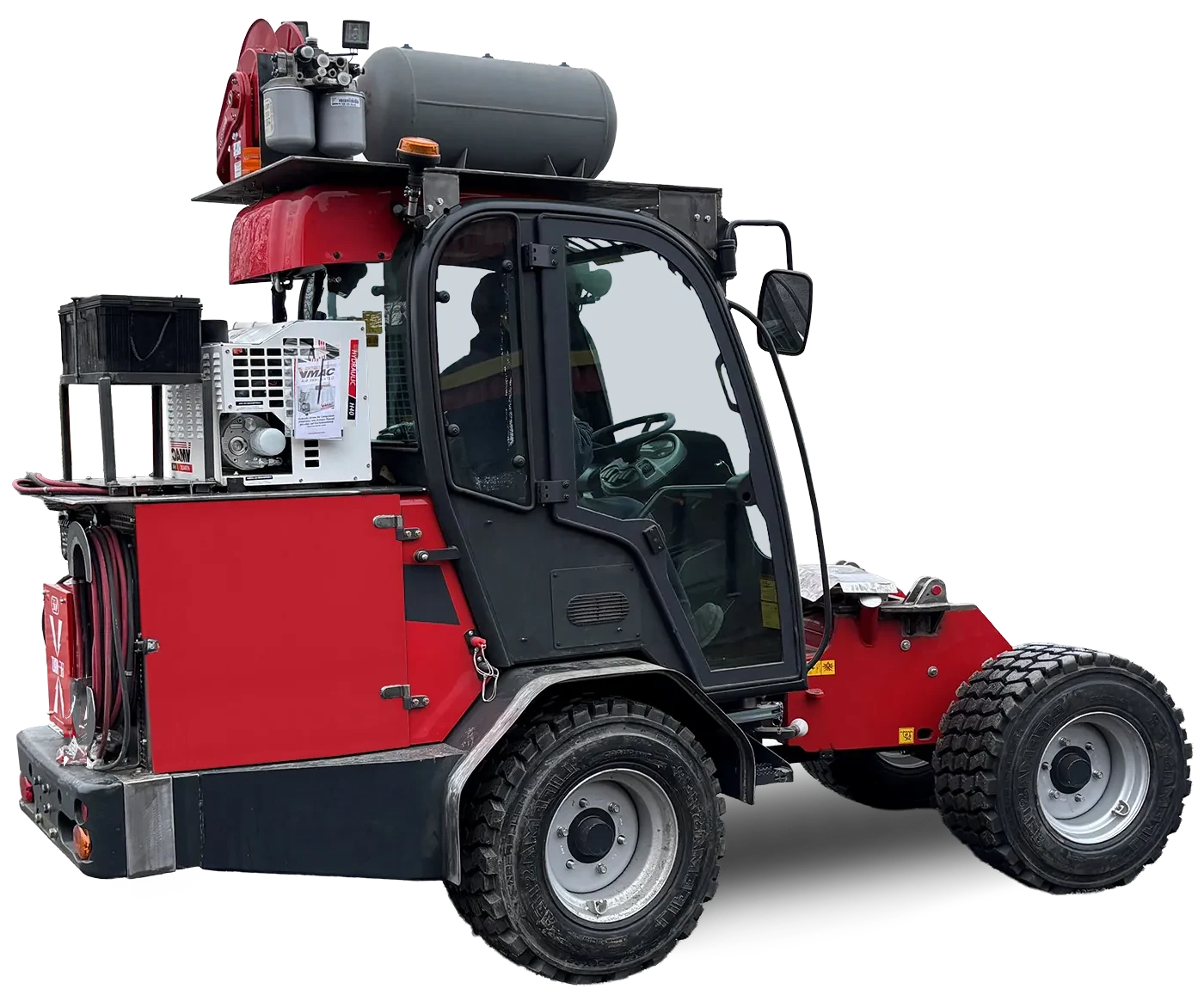 Benco TT4670