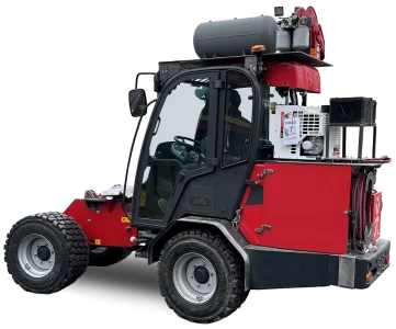 BENCO TT4670 Close-cropped