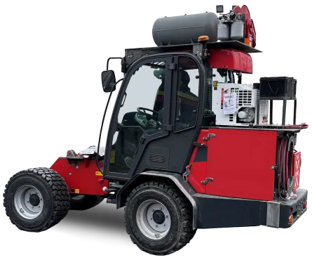 BENCO TT4670 Close-cropped