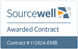 Sourcewell #112624-EMB