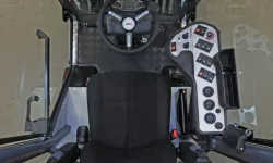 Timan 3300 Accessibility