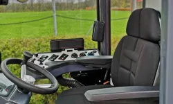 Timan 3300 Comfort