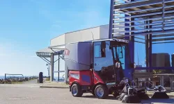 Timan 3330 Environmentally Friendly